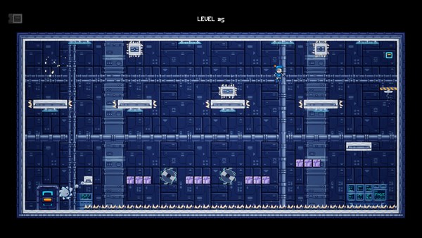 Cyber Lab — 9