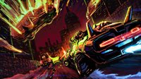 Fatal Run 2089