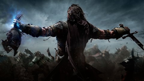 Terre du Milieu ™ : Shadow of Mordor ™ Pré-commande Édition