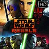 Star Wars Rebels Cartoons Free