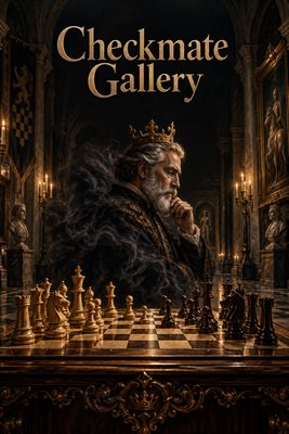 Checkmate Gallery