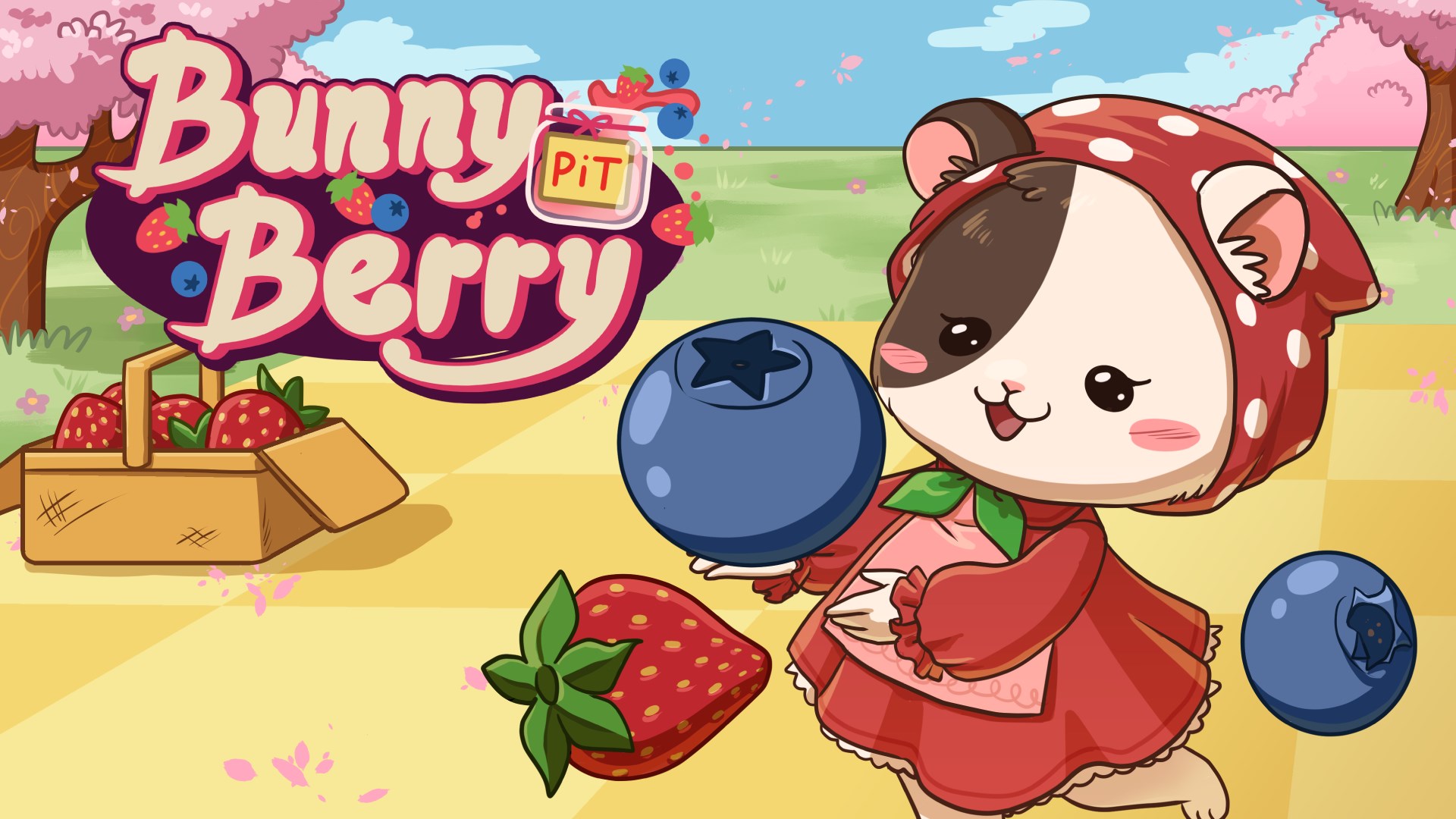 A Picnic Full of Delightful Challenges