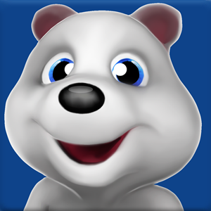 Meu Urso Falante Izzy - Microsoft Apps