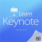 Keynote Course By macProVideo 101