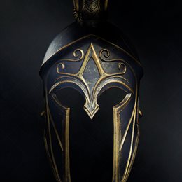 Aperçu Assassin’s Creed Odyssey: Ultimate Content