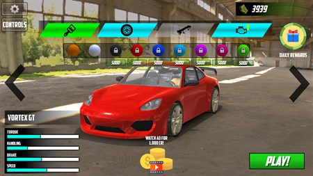 Crazy Highway Traffic Racer - Windows'ta ücretsiz indir ve yürüt