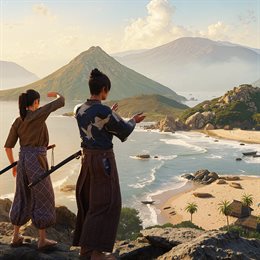 Aperçu Sengoku Dynasty