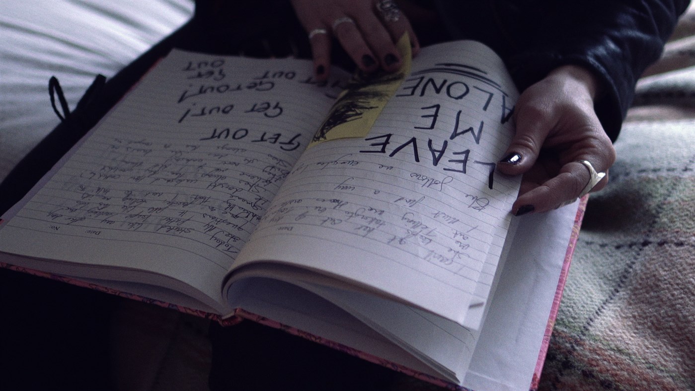 #8. I Saw Black Clouds (Windows) 由: Wales Interactive