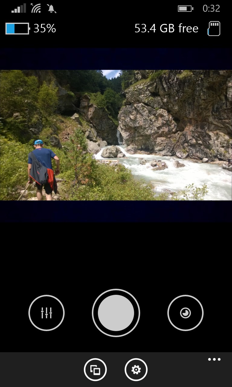 Yi Action Camera for Windows 10