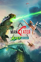 Maneater digital shop xbox one