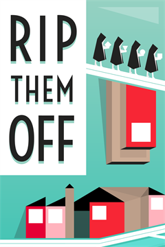 Cover poster for Rip Them Off