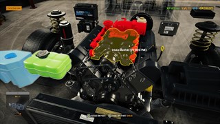 Car Mechanic Simulator 2021 & Revhead screenshot 2