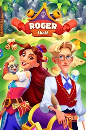 Roger That: Merge Adventure Games!