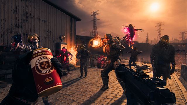 Call of Duty®: Modern Warfare® III - Standard Edition (Windows) screenshot 9