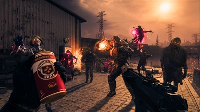 Call of Duty®: Modern Warfare® III — скриншот 9