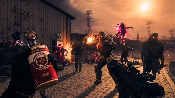 Call of Duty®: Modern Warfare® III — скриншот 9