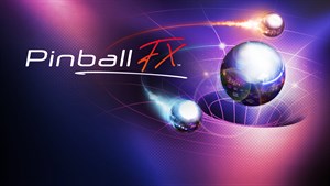 Pinball FX