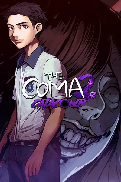 The Coma 2B: Catacomb