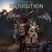 Was es bei dem Kauf die Dragon age inquisition game of the year edition pc zu untersuchen gibt!