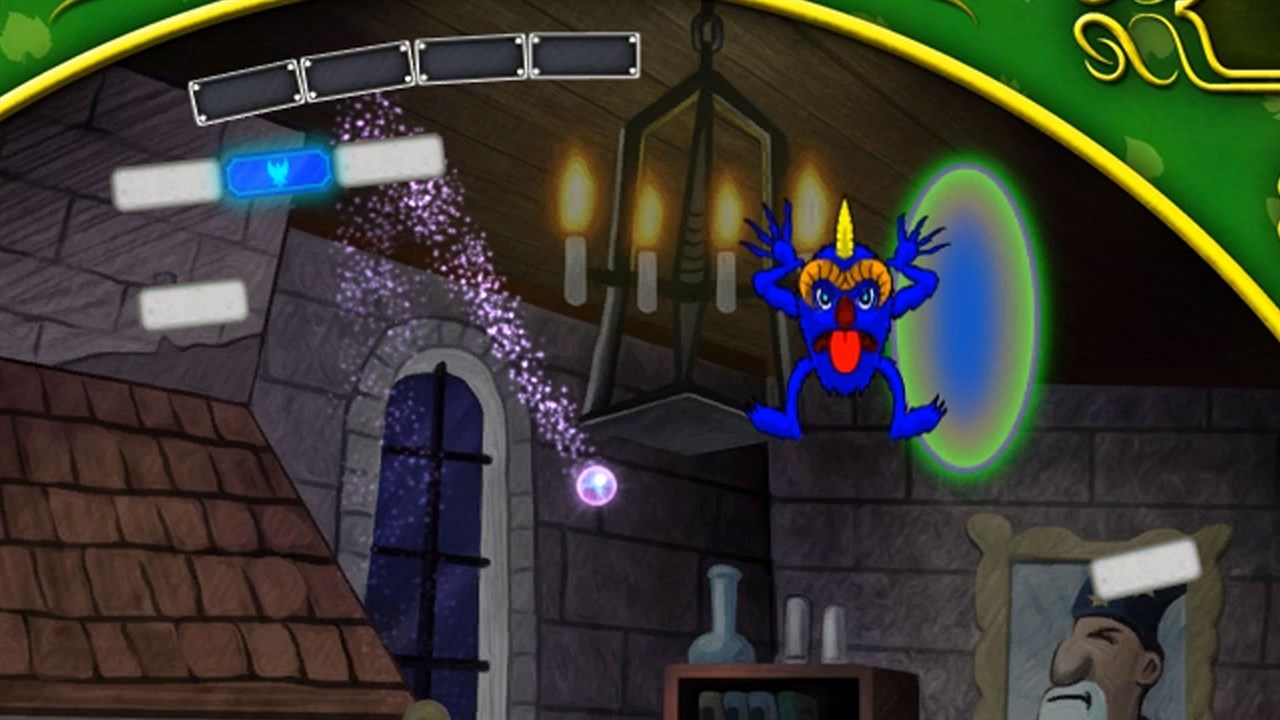 Magical Brickout screenshot 11