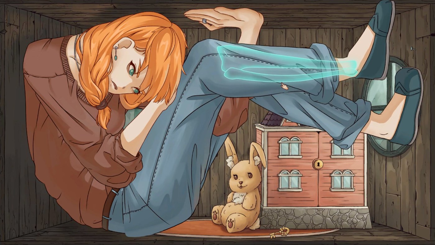 #3. NAISU Selection Bundle (Xbox) โดย: NAISU