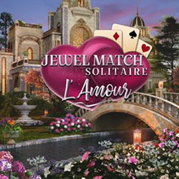 Aperçu Jewel Match Solitaire L'Amour