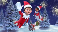 The Elf on the Shelf®: Héros de Noël
