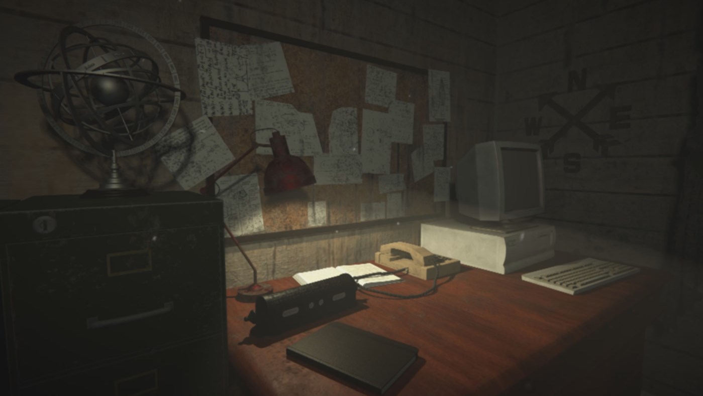 #5. The Strange Story Of Brian Fisher: Chapter 1 (Windows) بواسطة: Intetic