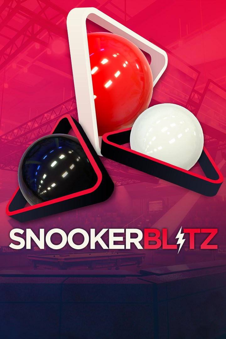Snooker Blitz