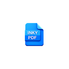 Inky - PDF Reader & Editor & Converter