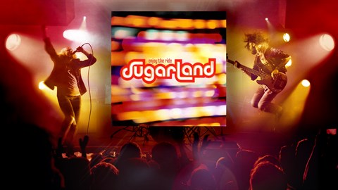 "Settlin'" - Sugarland