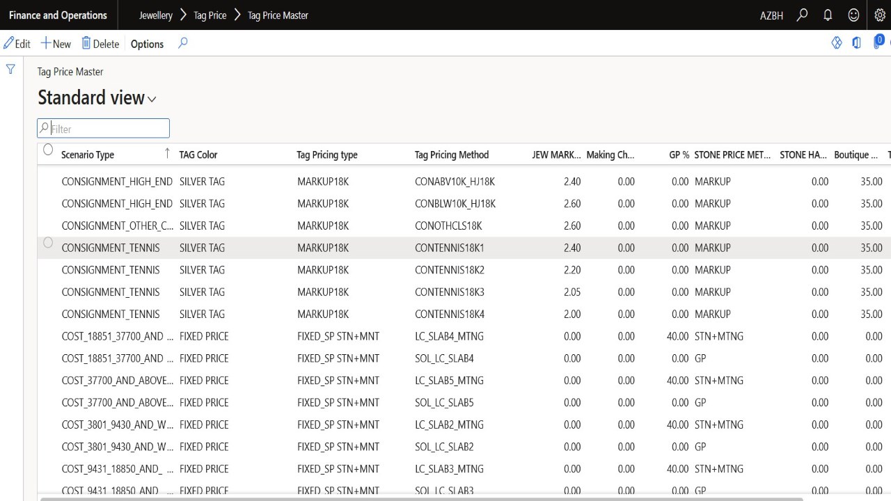 Snapshot 3 of Zerone JEM