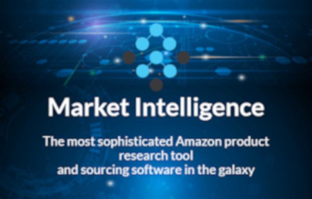Viral Launch - Market Intelligence