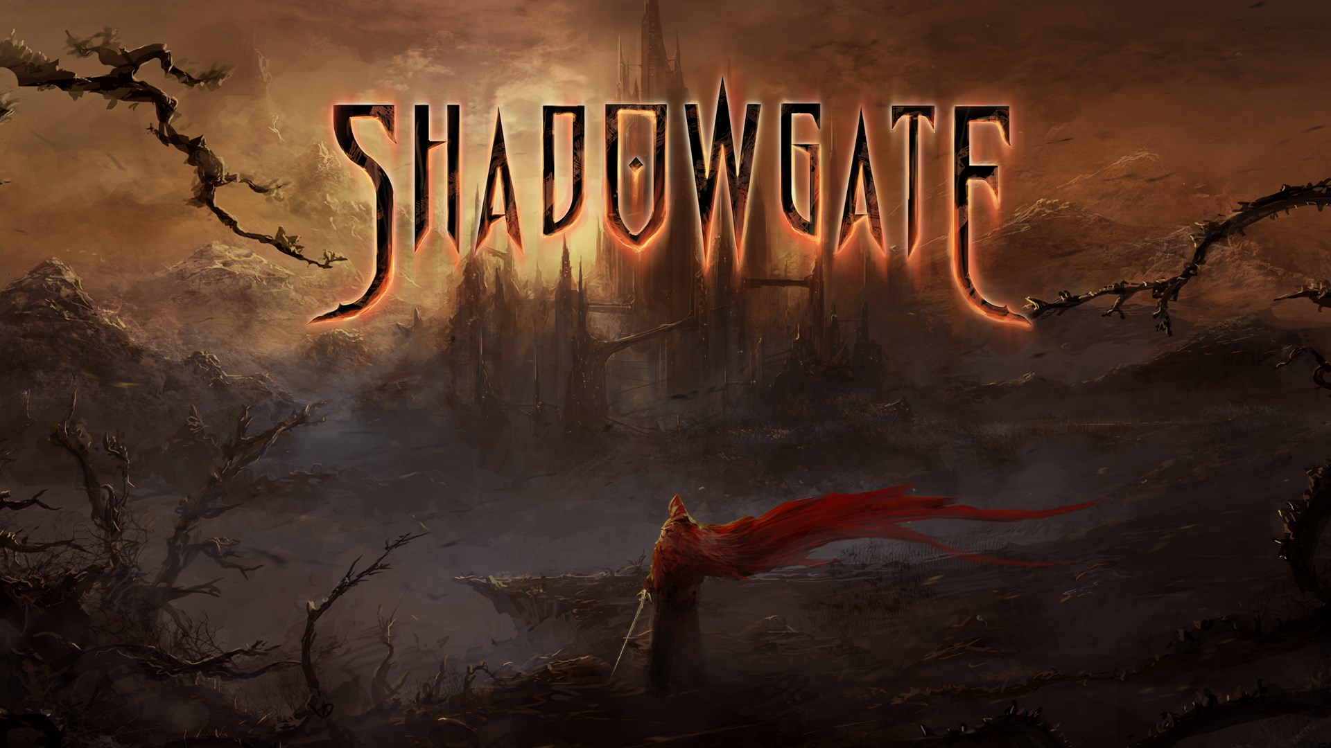 Shadowgate screenshot thumbnail video