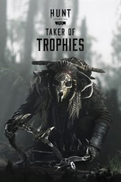 Hunt: Showdown 1896 - Amateur de trophées