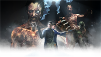 THE HOUSE OF THE DEAD 2: Remake