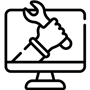 Lite Desk icon