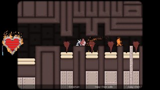 Firework - a modern tale screenshot 2