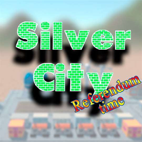 Silver city - Demo screenshot 6