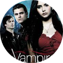 The Vampire Diaries Wallpaper New Tab