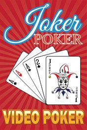 Joker Poker - Video Poker