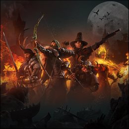 Aperçu Warhammer: End Times - Vermintide