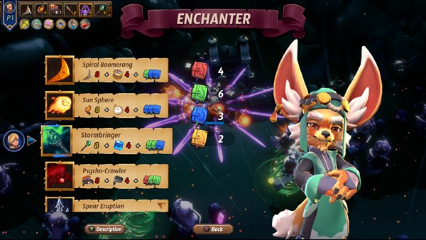 Royal Revolt Survivors screenshot