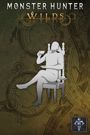 추가 제스처 '우아한 티타임'