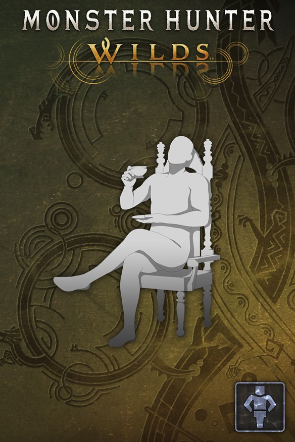 Gesture: Tea Time Xbox Series X|S and Xbox One cover art