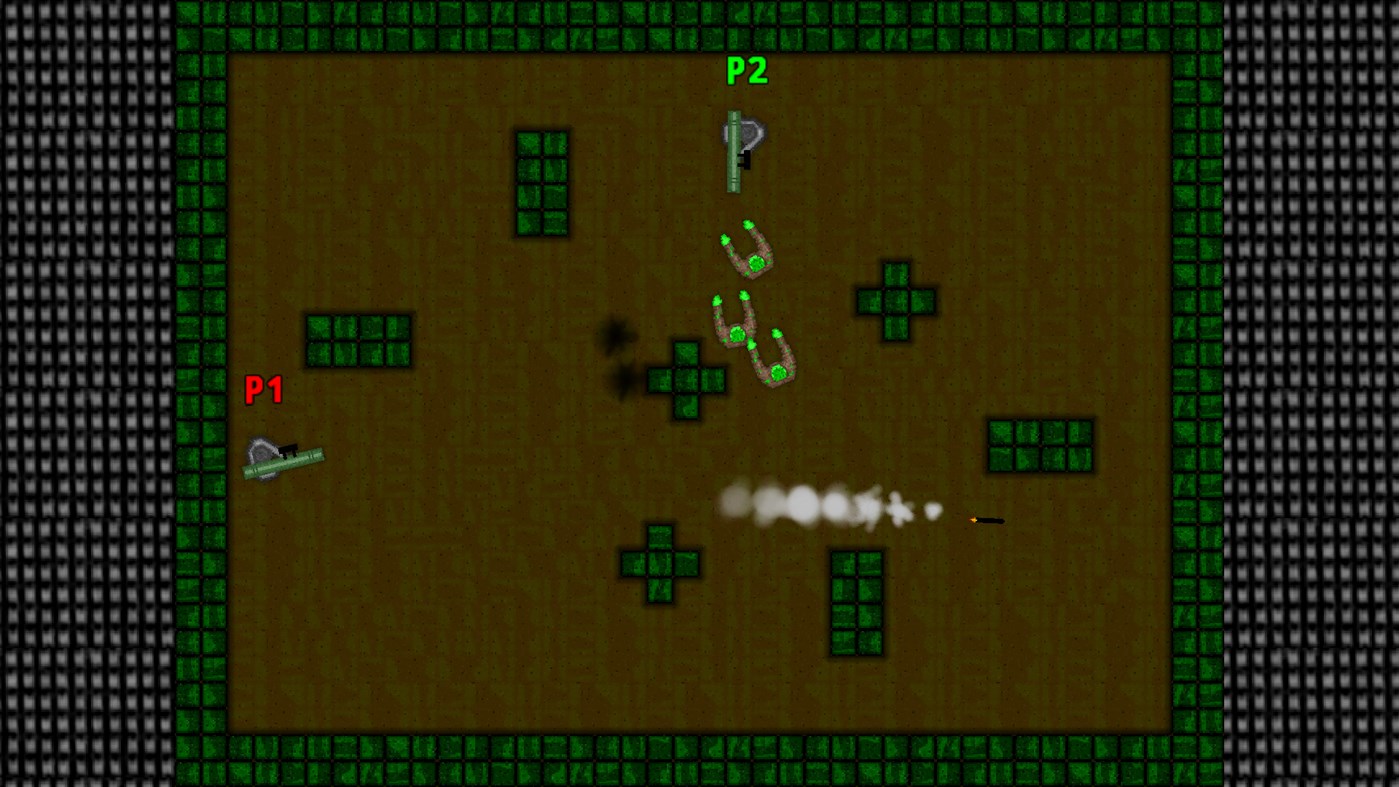 #10. Gun Upgrade (Windows) By: Grant Ojanen's Creations
