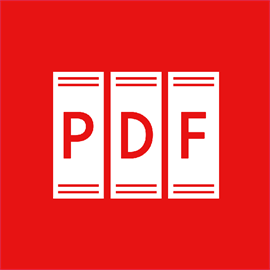 File Edit For AdobeReader PDF