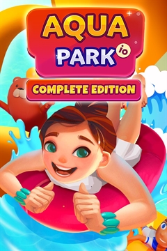 Aquapark io: Complete Edition