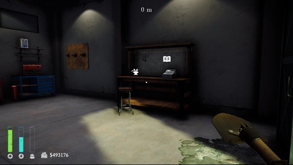 Hole Digging Simulator 2026 — 12