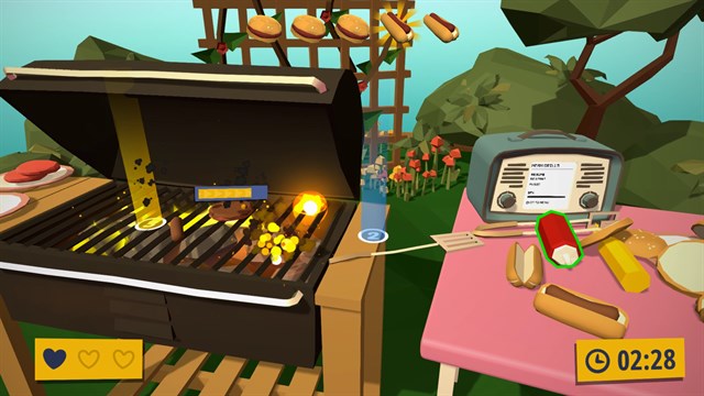 Brunch Club screenshot 3